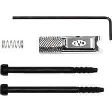 EVH DTuna Drop D Tuning System Chrome