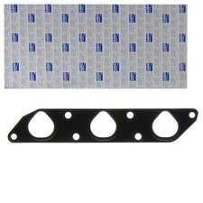 AJUSA DICHTUNG ANSAUGKRÜMMER SAUGROHR passend für OPEL CALIBRA VECTRA SAAB 900