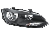 NEU - Hella 1EE247051-101 Hauptscheinwerfer FüR VW