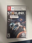 StarLink: Battle for Atlas (Nintendo Switch, 2018)