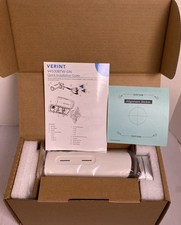 VERINT V4530BTW-DN OUTDOOR IP SECURITY CAMERA 3MP Bullet Camera P/N:70-300-6659