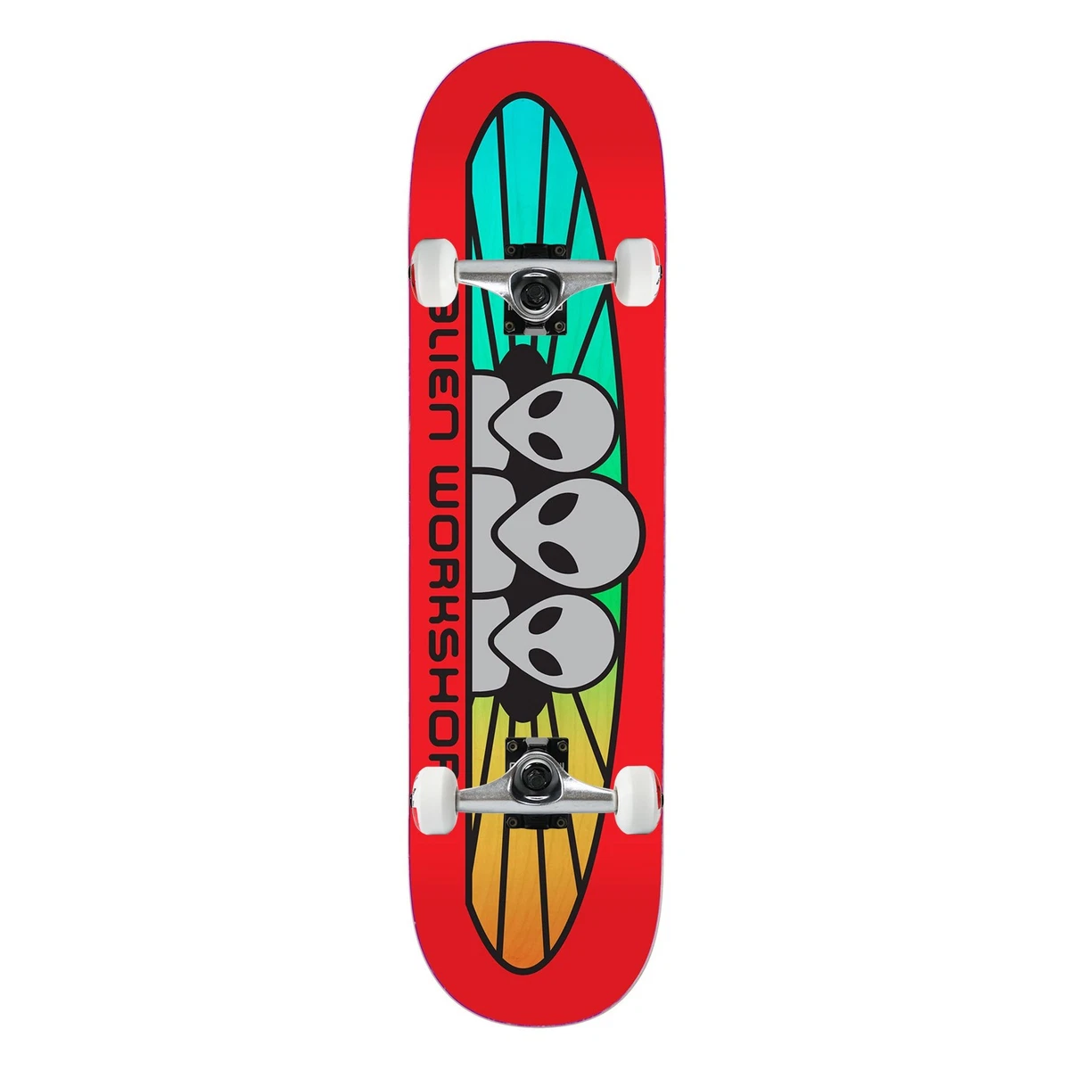 Alien Workshop Complete Skateboards for sale | eBay