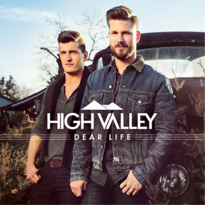 High Valley Dear Life (CD) Album