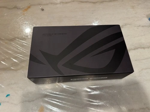 Asus ROG XG Mobile (2025) GC34X-053 RTX5090 Thunderbolt 5 External Graphics Card
