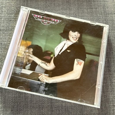 Air by Agua De Annique (CD, 2008)_32