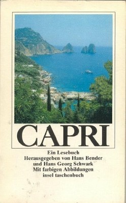 Capri Buch -
