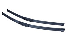 Wischblatt Scheibenwischer MAXGEAR 39-0075 für A6 AUDI C6 4F2 4FH 4F5 Avant TDI
