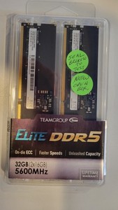 Team Group DDR5 | eBay