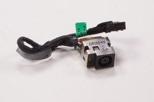 676706-SD1 Hp DC Jack With Harness 4440S PROBOOK