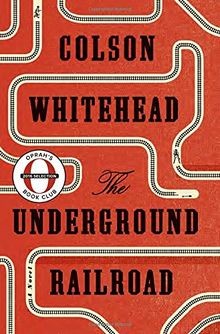 The Underground Railroad (Oprahs Book Club): A Nov... | Buch | Zustand sehr gut