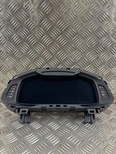 Compteur Audi S6