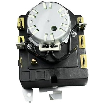 Easy Install Trockner Timer WE04X25281 für GE für Hotpoint Trockner Ersatz