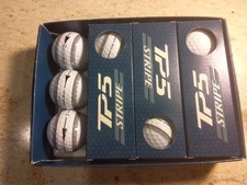 Taylormade tp5 strip