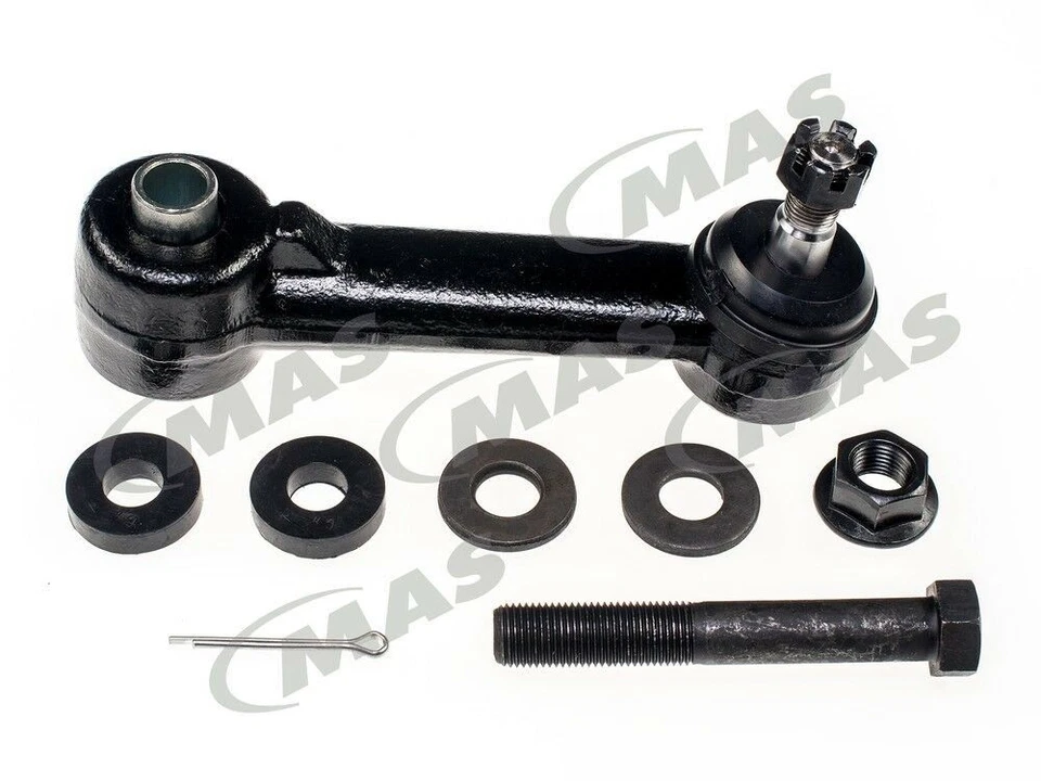 Braço de direção MAS Industries IA81229 para modelos selecionados de Dodge Plymouth 79-03 - Imagem 2 de 4
