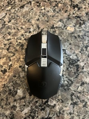 Razer OUROBOROS 8200 4G laser DPI Gaming Mouse RC30-007701 MOUSE ONLY NO CORD