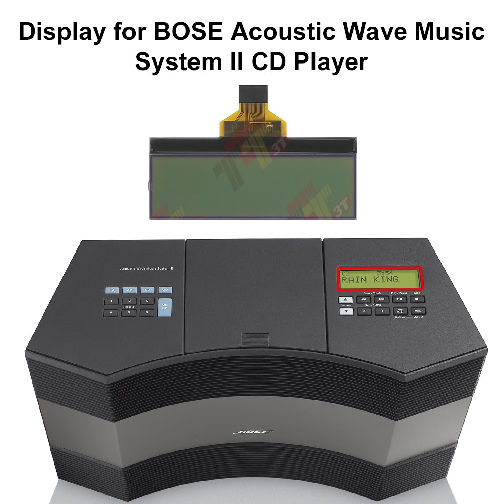 未使用 Acoustic Wave music system  GPP-2 未使用 Acoustic Wave music system GPP-2