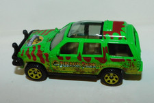 Matchbox 1993 Ford Explorer Matchbox 1993 Ford Explorer
