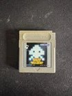 Space Invaders Game Boy Cartridge Only Authentic Tested Working