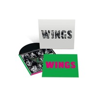 Wings (Remastered) (180G) | Paul Mccartney | Vinyl / Schallplatte | 2025