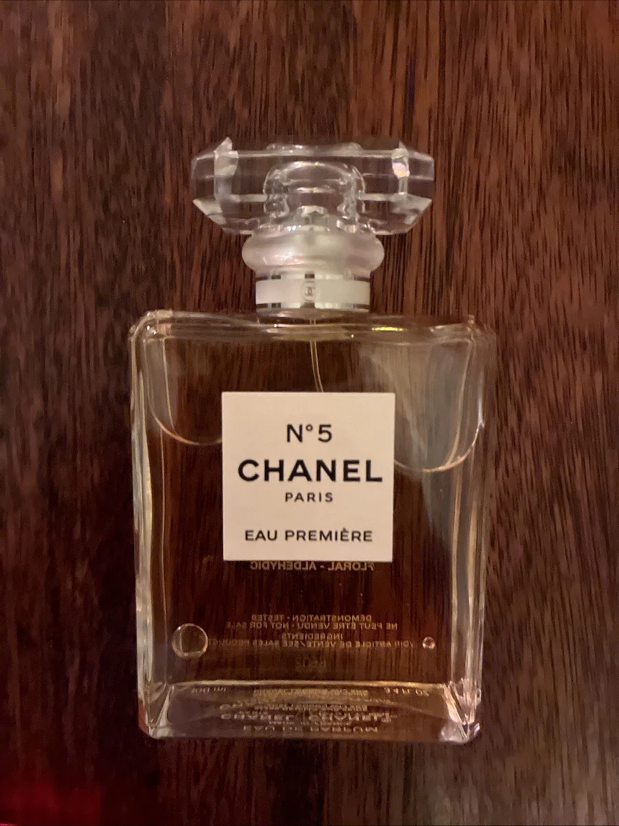 Chanel No 5 Lot Fragrances for Women for sale - eBay