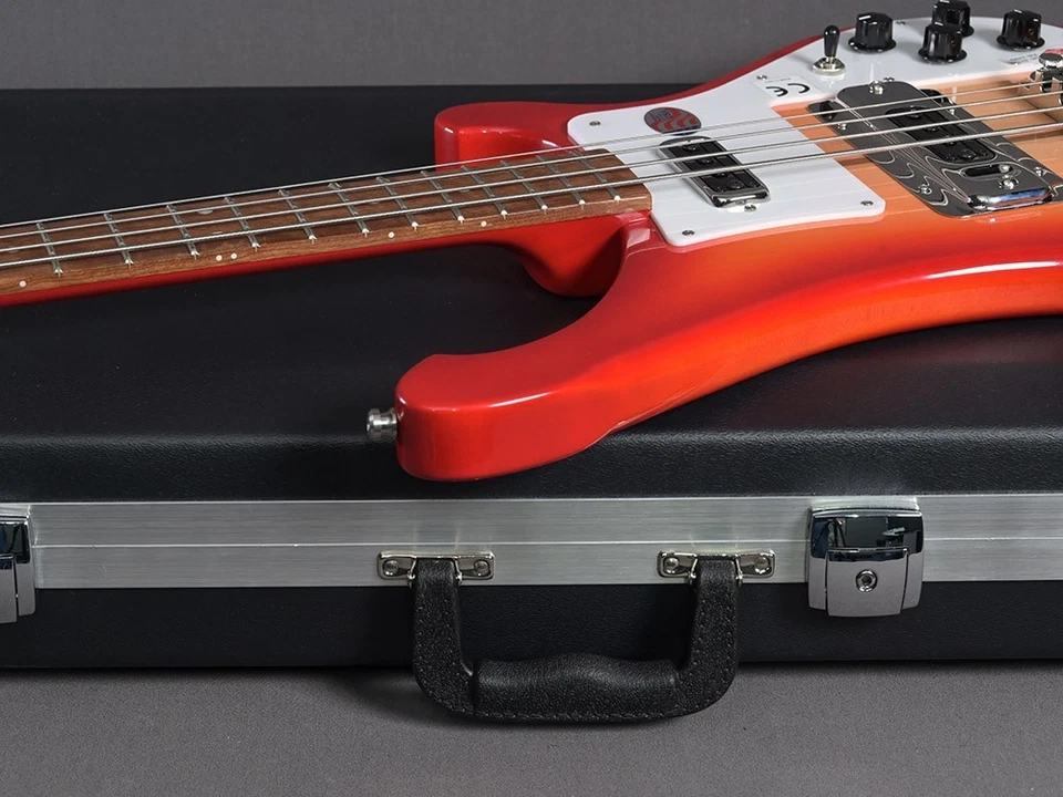 Rickenbacker 4003S Fireglo - Bild 3 von 4