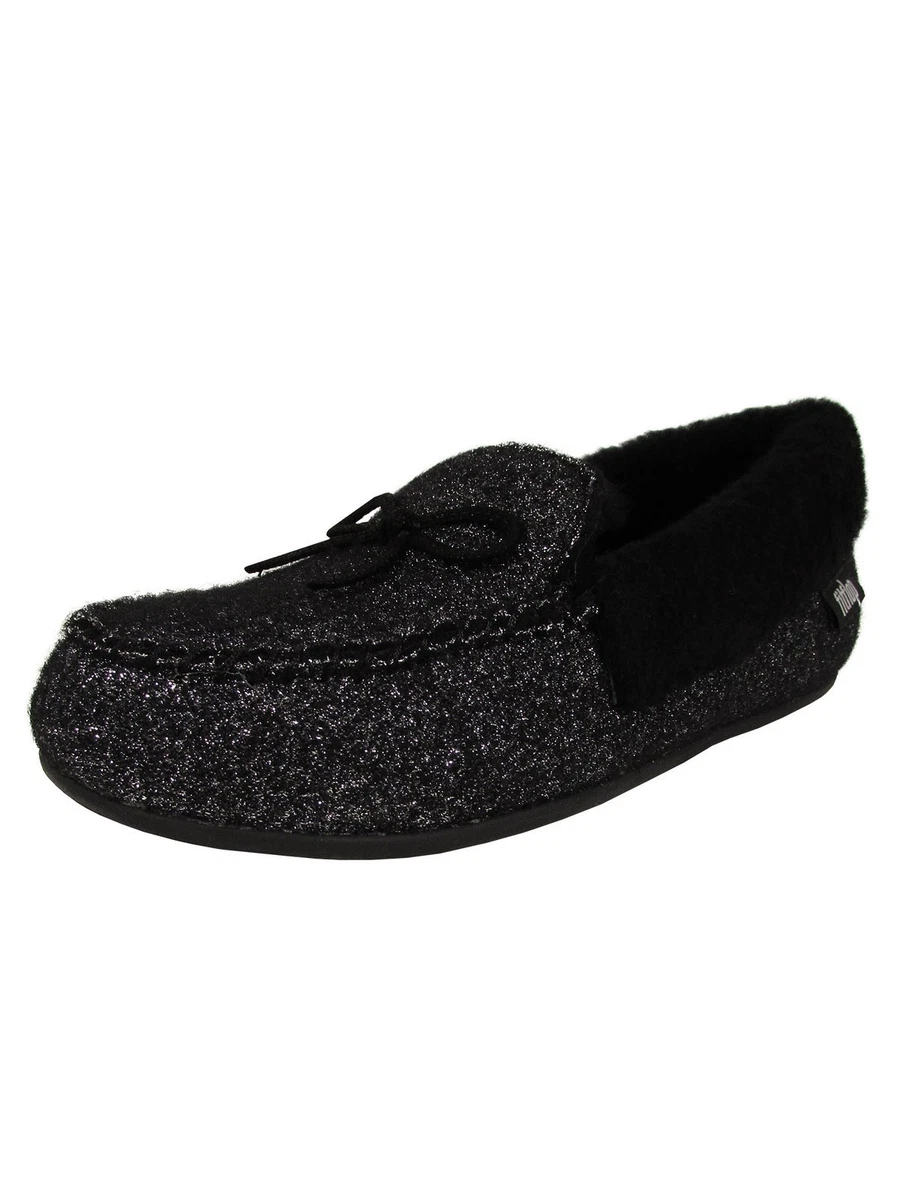 FitFlop Moccasin Slippers for Women for sale | eBay UK