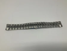 NOS Swiss legend Stainless Steel Band Strap 24mm