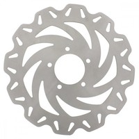 Bremsscheibe Vorne FüR Aprilia Atlantic 500 Bj. 2002-2005