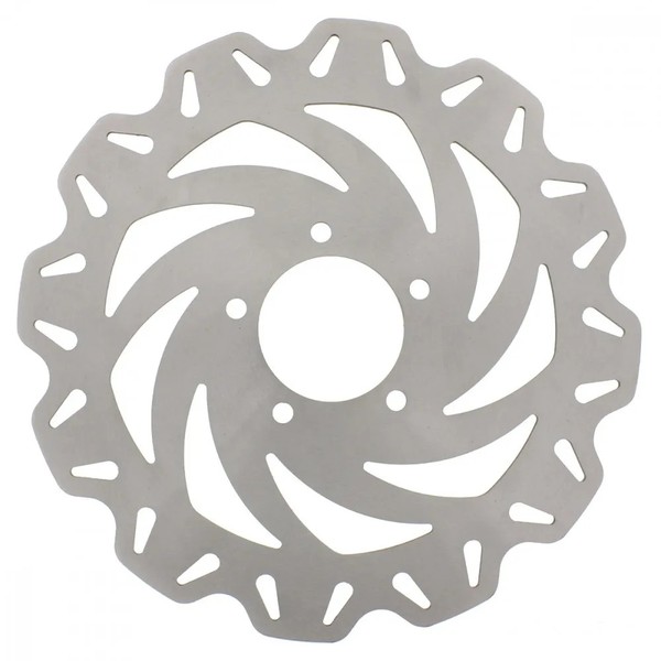 Bremsscheibe Vorne FüR Aprilia Atlantic 500 Bj. 2002-2005-image