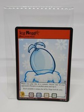 Icy Negg 128/150 Hannah And The Ice Caves 2004