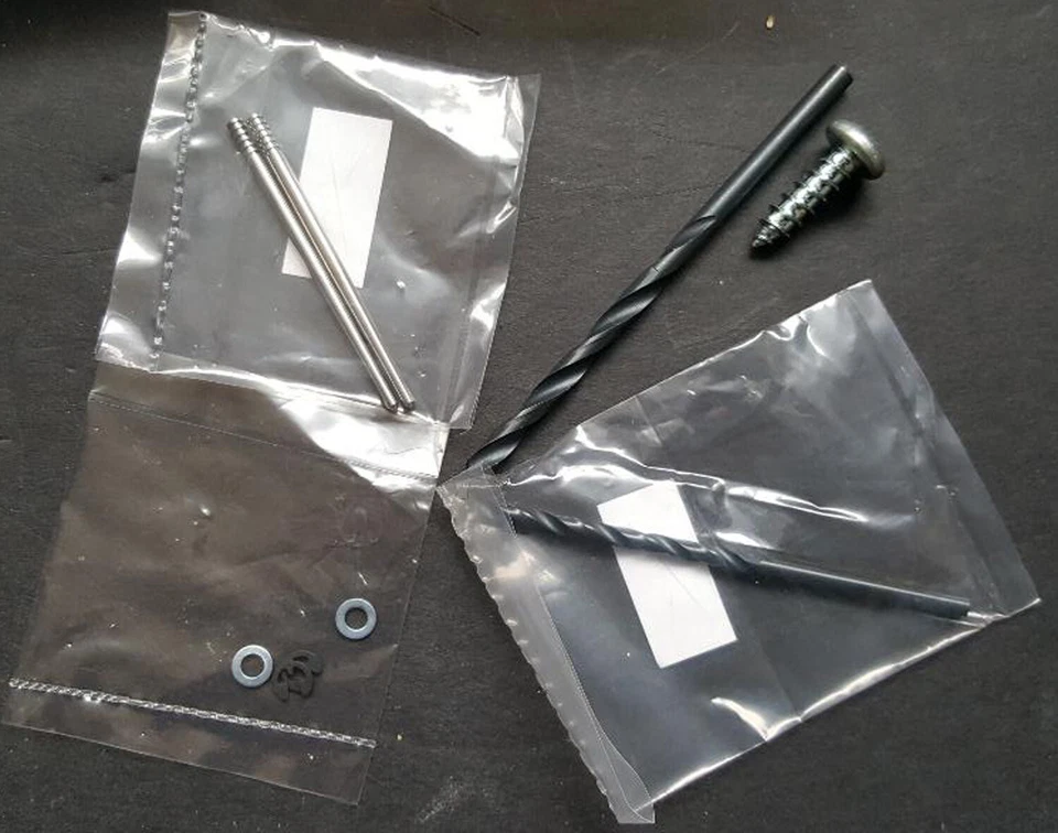 NUEVO Dynojet Research Jet Kit Etapa 1 DJ-3143 1997-2004 SUZUKI VZ800 MERODEADOR Foto 2 de 2