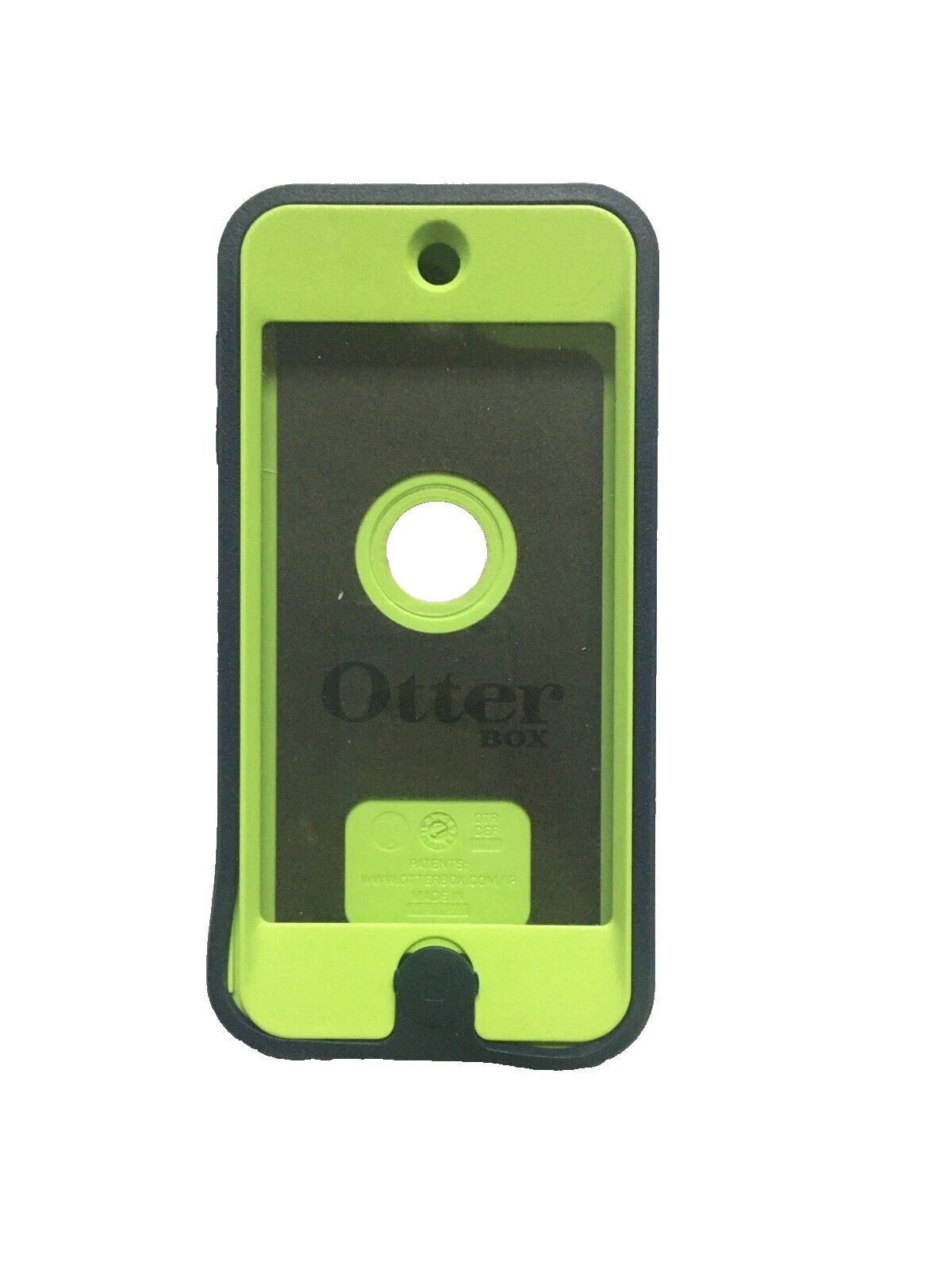 OTTERBOX Silicona/gel/goma Estuches, fundas y cubiertas para