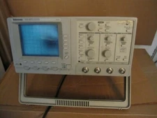 Tektronix TAS-475 100 MHz Four Channel Oscilloscope