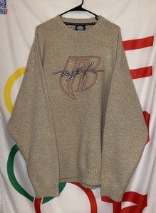 fat face pullover