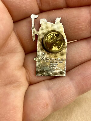 COCA-COLA COKE OLYMPIC Torch Relay 1996 Games Atlanta GA PIN Olympics Vintage EUR 7,35 - FR