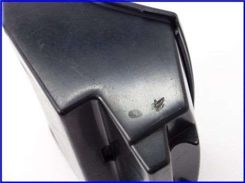 6x06QM42 KAWASAKI 2003 ZRX1200R Genuine Accessory Box ZRX1100 ZRX1200 - Picture 7 of 10