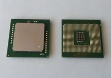Intel Xeon 3200DP 3.20 GHz/1MB/800 Mhz FSB Socket/Socket 604 CPU SL8KQ 