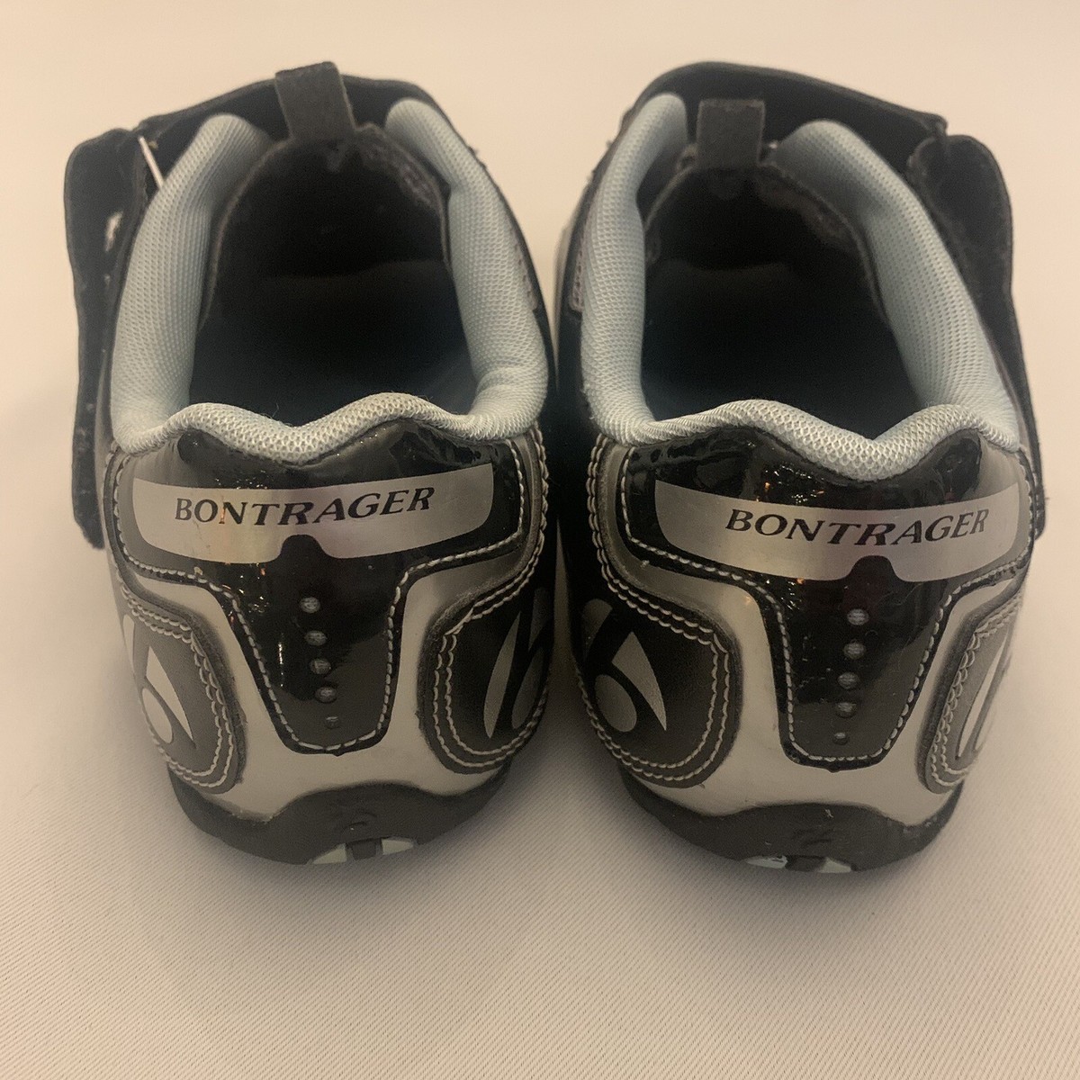 Chaussures Cyclisme Femme Bontrager Inform Solstice – Taille US 10.5 / EU 42