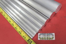 5/16",3/8",1/2",5/8",3/4",1",1-1/4"& 1-1/2" x 24" 6061 ALUMINUM ROUND ASSORTMENT