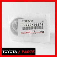FACTORY TOYOTA GR 86 86 SCION FR-S WHEEL HUB ORNAMENT SUB ASSY SU00310879 OEM