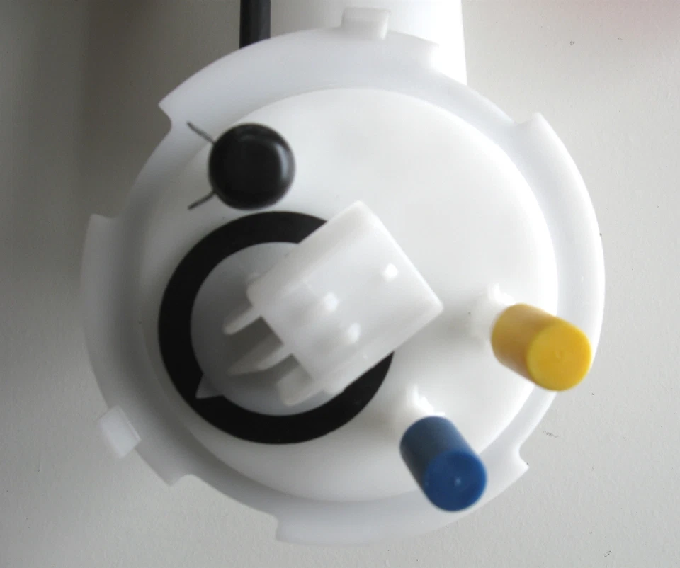 Autobest F3086A Fuel Pump Module For 1995-1996 Dodge Neon Coupe 2-Door 2.0L - Image 2 of 4