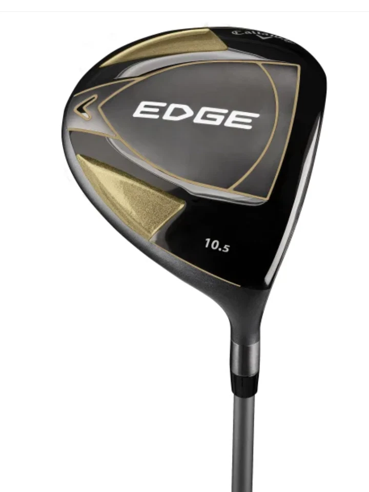 13 Piece - Kirkland Wedge Set and Callaway Edge COMPLETE w/ Head Covers GOOD - Image 3 of 4