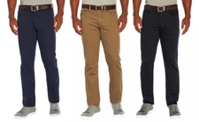 Banana Republic Men’s Slim Fit Stretch 5-Pocket Pant