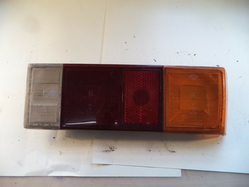 VW Scirocco I Typ 53 Rücklicht hinten rechts Hella 531945096 11575 53223 K8074