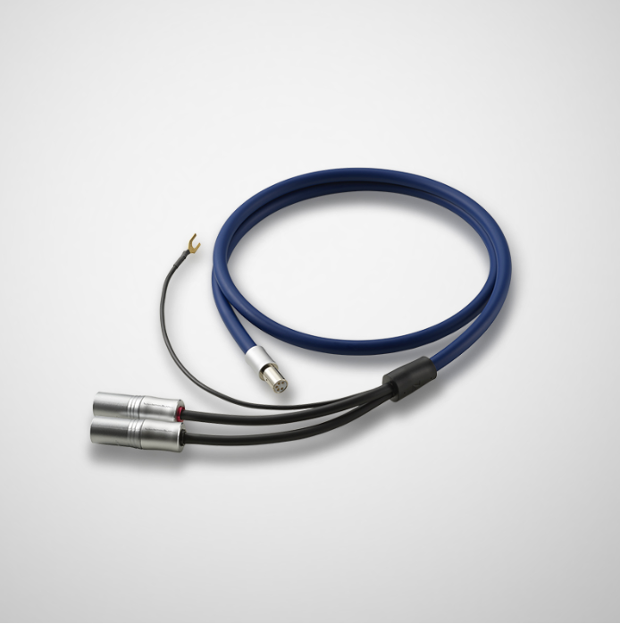 Luxman LUXMAN ULTIMATE POWER CABLE JPA-10000 電源ケーブル