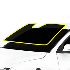 Precut Front Windshield Nano Ceramic Window Tint Film Fits Hyundai Santa Cruz