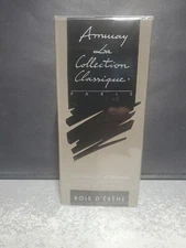 Vtg Men RARE Amway La Collection Classique Bois D 'EBENE SPRAY After Shave 3.3oz