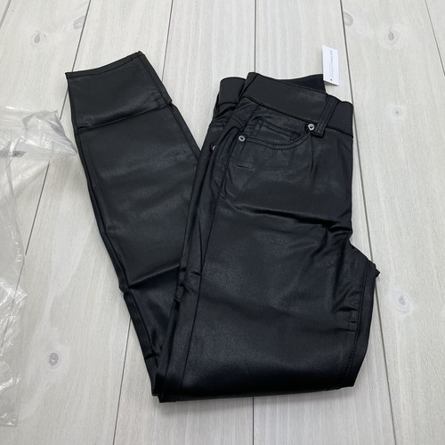 Curvy Sculpting Skinny Pants 
