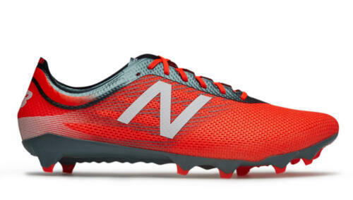 New Balance Furon V6 + Pro FG Soccer Shoes, Size 7.5, Vapor New Balance Furon V6 + Pro FG Soccer Shoes, Size 7.5, Vapor