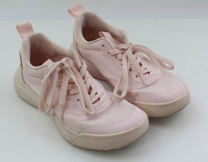 vans old skool peach blush